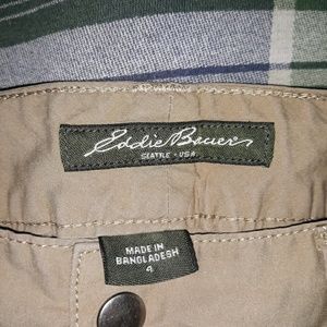 Eddie Bauer